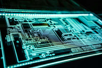 Hardware integration