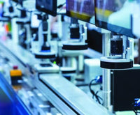 Process Control & Monitoring