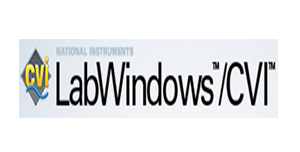 National Instruments LabWindows/CVI