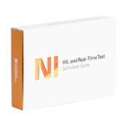 HIL and Real-Time Test Software Suite
